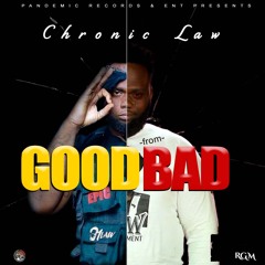 Chronic Law - Good From Bad