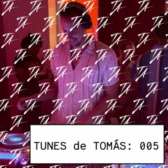 TUNES de TOMÁS 005: Hit the Tempo