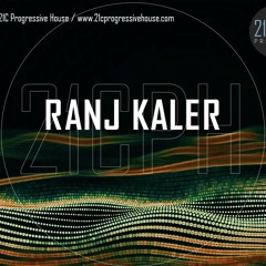 Ranj Kaler | Guest DJ Series