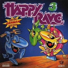 Happy Rave 3 (Special German Edition)