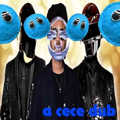 Cece Vs Jz Dub Knights - Future 3 Dub