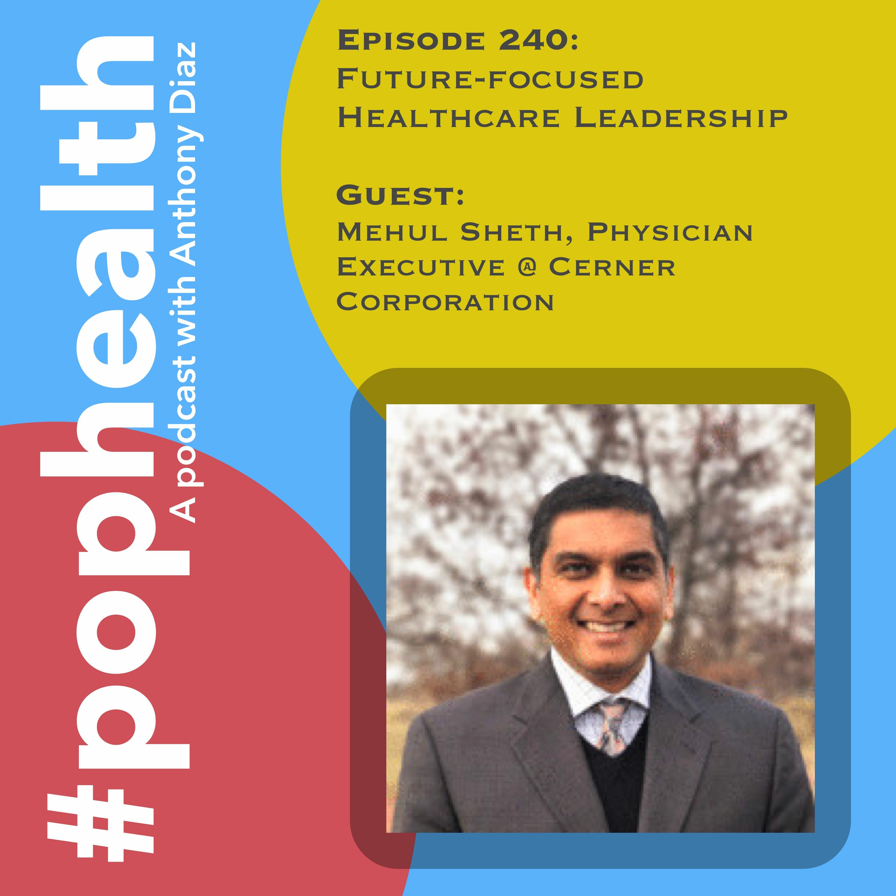 The #PopHealth Show