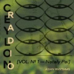 A selection of Asian rhythms with Nataly Pai
