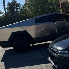 CyberTruck (FreeZtyle)