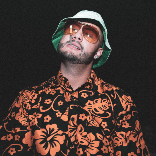 Paradigm Shift 045 || Gonzo Raines