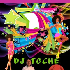 MADE IN 80 SAMEDI 28 MAI 2022 DJ TOCHE