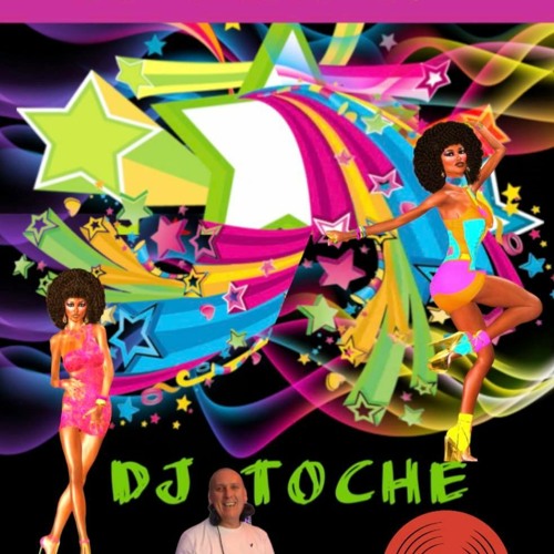 MADE IN 80 SAMEDI 28 MAI 2022 DJ TOCHE
