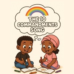 The 10 Commandments Song