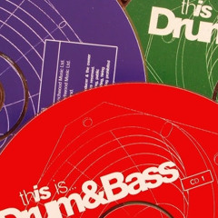 Deep Structure - Lunar (1997)