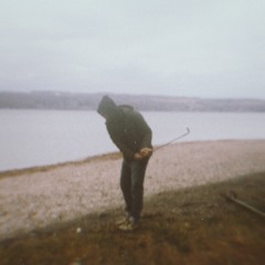 Somebody That I Never Knew (feat. Hadji Gaviota)