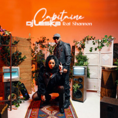 CAPITAINE MACHINE (AMLH Remix)