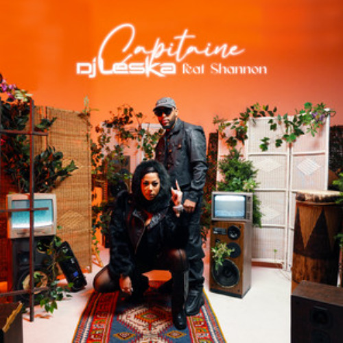 CAPITAINE MACHINE (AMLH Remix)