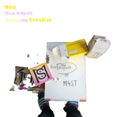 Hirn Kaputt (Spanish Version)