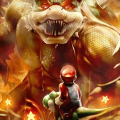 The First War