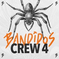 JeanP - Conscious (Bandidos Crew 4)