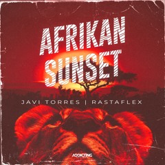 Afrikan Sunset