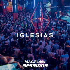 Iglesias Music In Playa Minas, Guanacaste - Magflow Sessions Costa Rica