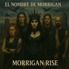 El Nombre de Morrigan