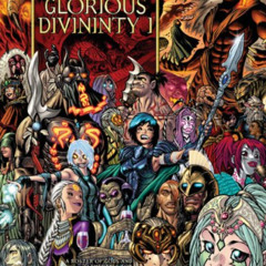 [Get] PDF 💖 Books of Sorcery 4Roll of Glorious Divinity: Gods & Elementals (Exalted