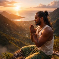 Prayers on the Mountain