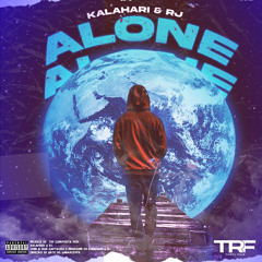 Alone (Kalahari & RJ)