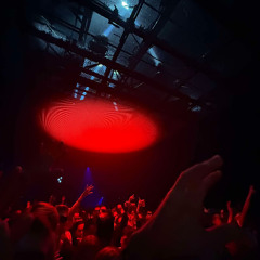 Red Room Mix (Vol. 2) 3'2026