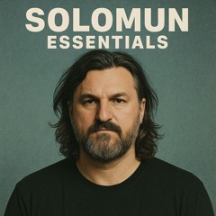 Solomun Essentials