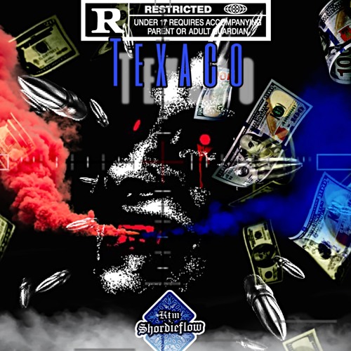 Stream Texaco Ft. Raq (OFFICAL AUDIO) by Shordieflow | Listen online ...
