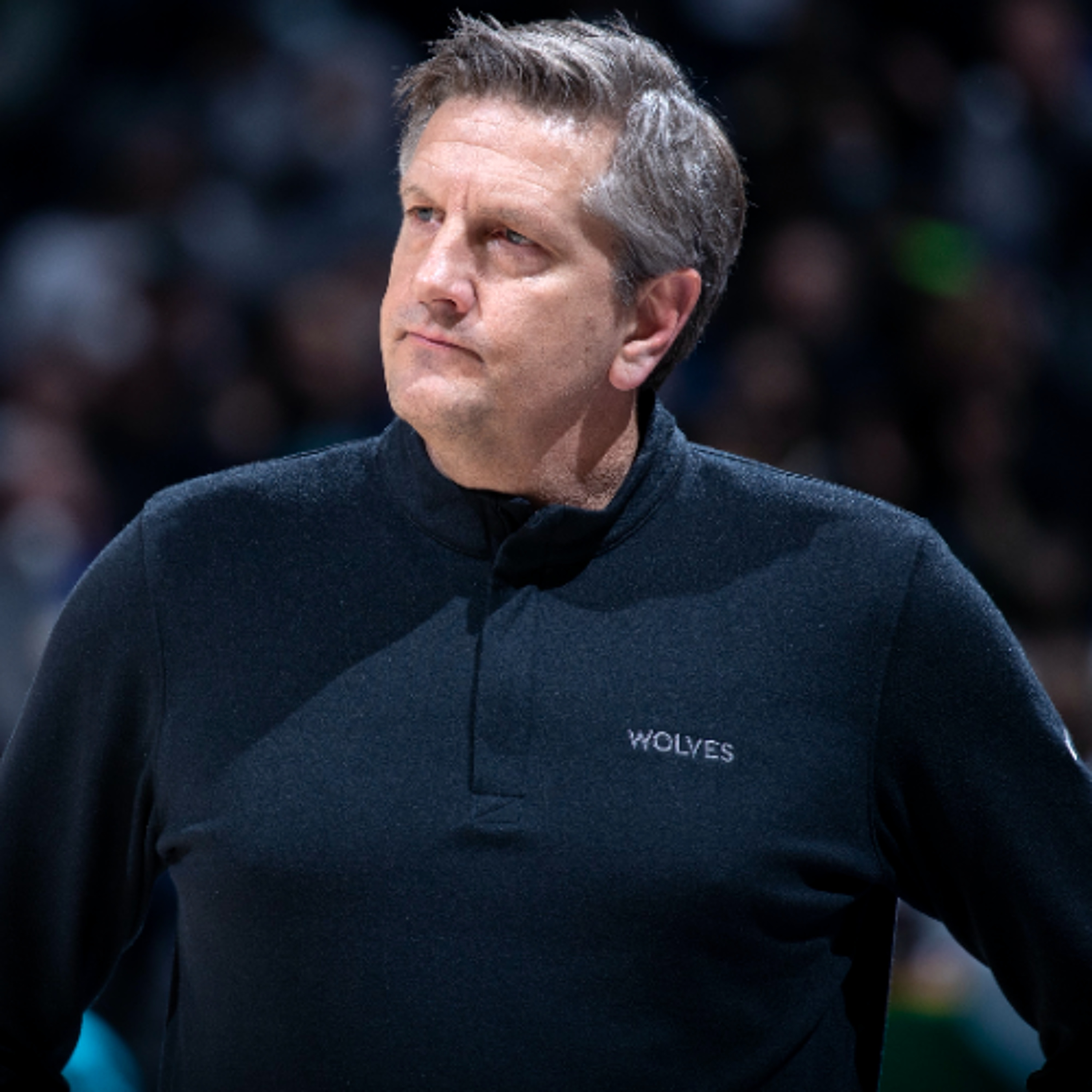 Chris Finch Postgame 03.22