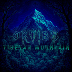 [Arrabida Records] Ortibs - Tibetan Mountain