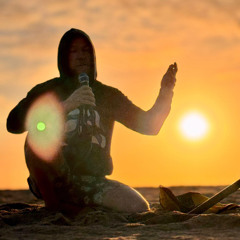 10 minute Elevate breathwork flow