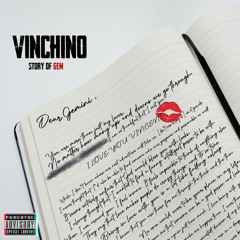 VinChino - How I'm Feeling