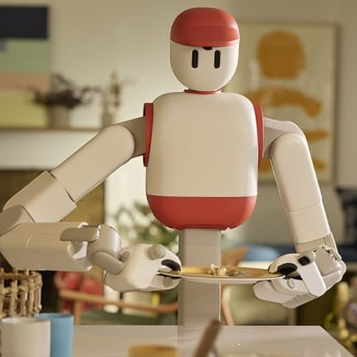 Sunday Robotics Uncovered! A Conversation with the Founding Team