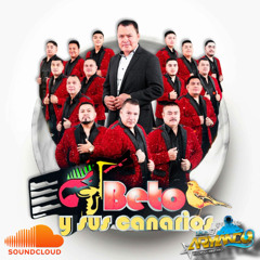 BETO Y SUS CANARIOS MIX - PURAS PARA PISTEAR-