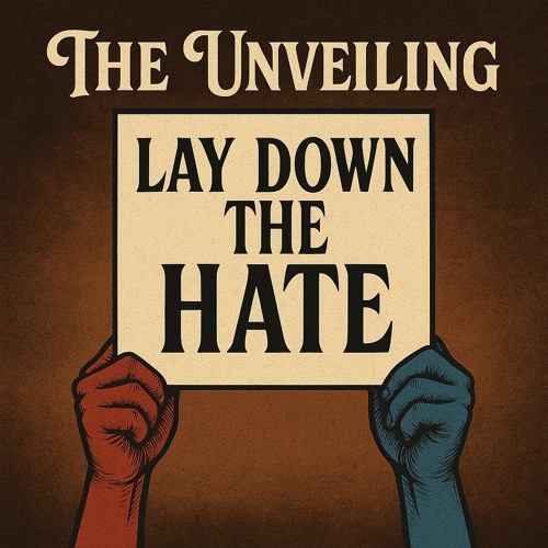 Lay Down the Hate