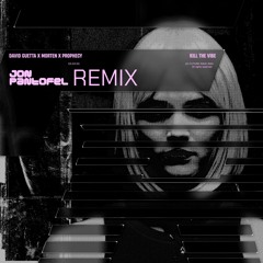 David Guetta,MORTEN,Prophecy - Kill The Vibe (Jon Pantofel Remix)(Free download)