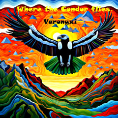 Where the Condor flies