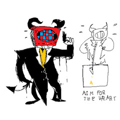 AIMED "NEO" SURPRISE MACHINE
