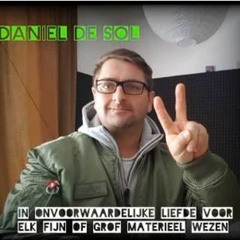 Set Of The Day Podcast - 431 - Daniel De Sol
