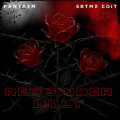 Fantasm - Red Spider Lilly (S.B.T.M.X Edit)