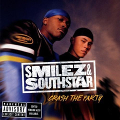 Smilez & Southstar - Tell Me (Prod. By DJ Nasty & LVM)