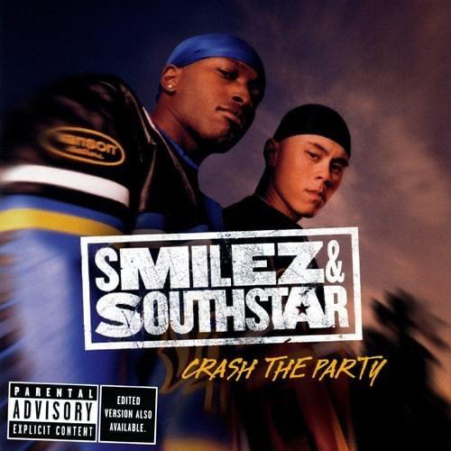 Smilez & Southstar - Tell Me (Prod. By DJ Nasty & LVM)