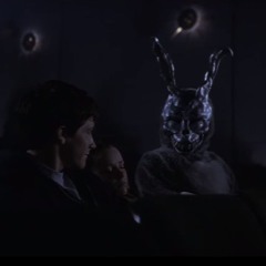 Donnie Darko