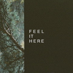Feel it Here