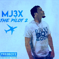 The Pilot 2