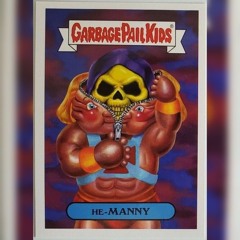 EMGEE | HE - MANNY 😂