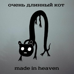 SSR022: очень длинный кот- made in heaven SNIPPETS