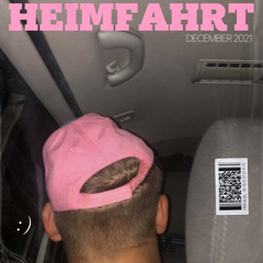 heimfahrt [prod. noevdv]