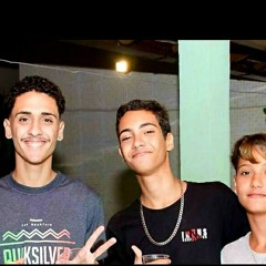 == MTG RESUMO DO JR DE VILA VELHA PT2  ( FININHA ) PIQ 2019 LANÇAMENTO