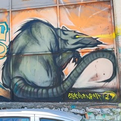 Neck Pain (SOLD)